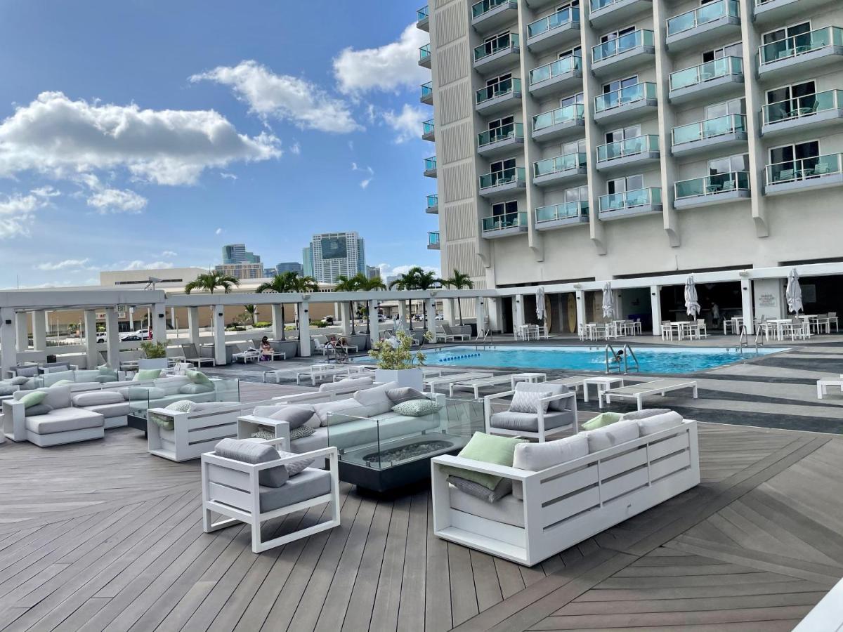 Ala Moana Hotel 31St Floor Honolulu Exterior foto